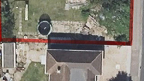 Plot with PP in Stubbington photo